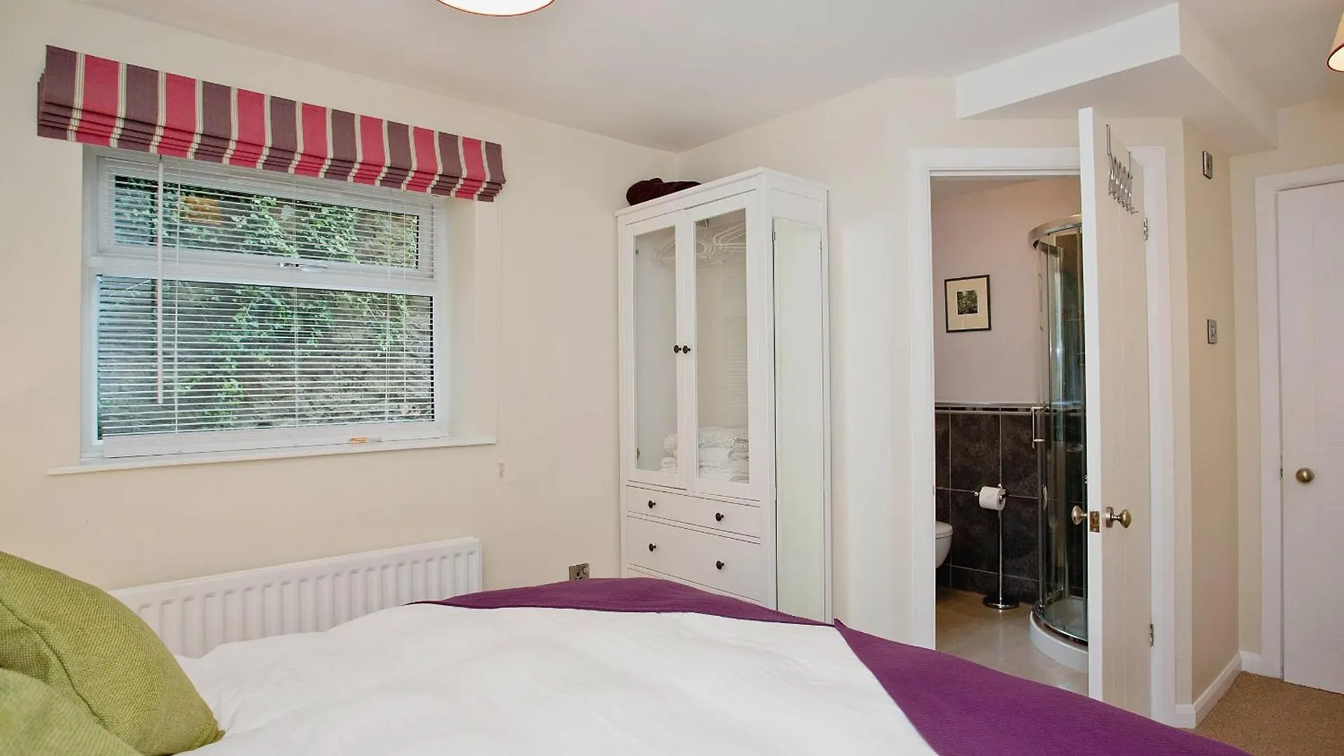 Castle View Villa Richmond  Semesterbostad Richmond (North Yorkshire)
