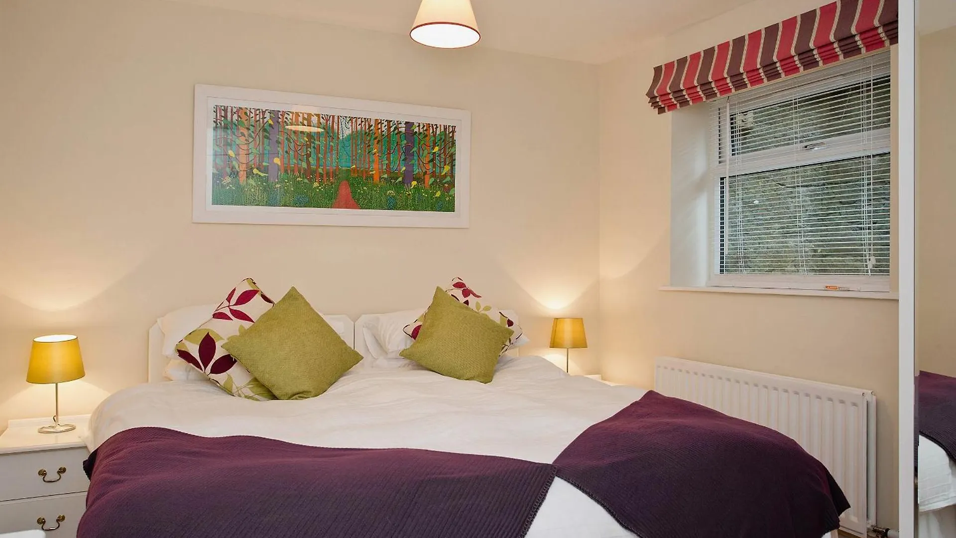 Castle View Villa Richmond  0*, Richmond (North Yorkshire)